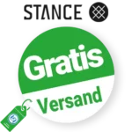 Stance Rabatt – Gratis Versand