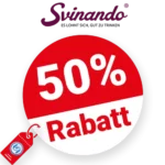 50% Svinando Rabatt – Sale