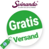 Svinando Rabatt – Gratis Versand