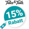 15% Tales & Tails Rabatt – Im Abo