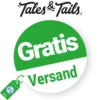 Tales & Tails Rabatt – Gratis Versand
