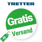Tretter Rabatt – Gratis Versand