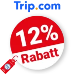 12% Trip.com Rabatt – Im Hotel Flash Sale