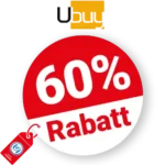 60% Ubuy Rabatt – Auf ausgewählte Artikel