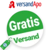Versandapo Rabatt – Gratis Versand