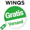 WINQS Rabatt – Gratis Versand