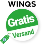 WINQS Rabatt – Gratis Versand