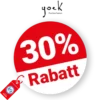 30% Yoekfashion Rabatt – Sale