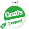 Yoekfashion Rabatt – Gratis Versand