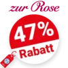 47% Zur Rose Rabatt – Auf Erkältungsartikel