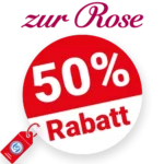 50% Zur Rose Rabatt – Auf Monatsangebote