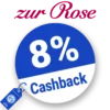 8% Zur Rose Cashback – AUF ALLES