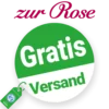 Zur Rose Rabatt – Gratis Versand