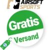 Airsoftsports Rabatt – Gratis Versand