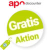 Gratis Zugaben – apo-discounter Gratis Aktion
