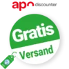 apo-discounter Rabatt – Gratis Versand