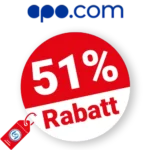 51% apo.com Rabatt – Auf Reiseapotheke