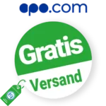 apo.com Rabatt – Gratis Versand