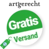 artgerecht Rabatt – Gratis Versand
