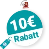 10% essbella Rabatt – Newsletter