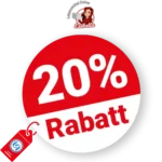 20% essbella Rabatt – Sale