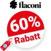 60% flaconi Rabatt – Sale