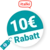 10€ italki Rabatt – Freunde werben
