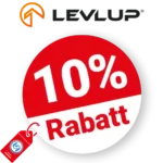 10% LevlUp Rabatt – Ultimate Taste Bundle