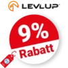 9% LevlUp Rabatt – Ultimate Bundles