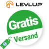LevlUp Rabatt – Gratis Versand