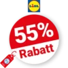 55% Lidl Rabatt – E-Bikes & Pedelecs
