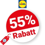 55% Lidl Rabatt – E-Bikes & Pedelecs