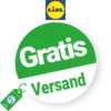 5,95€ Lidl Rabatt – Newsletter