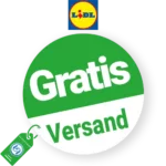 5,95€ Lidl Rabatt – Newsletter