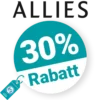 30% Allies of Skin Rabatt – Im Abo