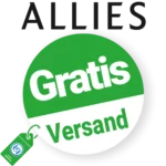 5€ Allies of Skin Rabatt – Gratis Versand