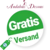 Andalous Dessous Rabatt – Gratis Versand