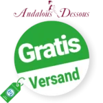 Andalous Dessous Rabatt – Gratis Versand