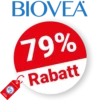 79% BIOVEA Rabatt – Sale