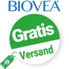 BIOVEA Rabatt – Gratis Versand