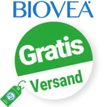 BIOVEA Rabatt – Gratis Versand
