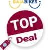 Baja Bikes Top Deal