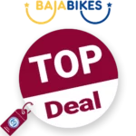 Baja Bikes Top Deal