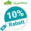 10% Bio Green World Rabatt – Newsletter