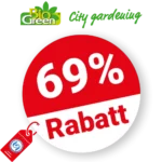 69% Bio Green World Rabatt – Sale