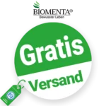 Biomenta Rabatt – Gratis Versand