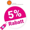 5% Bohrer-Handel Gutschein – AUF ALLES