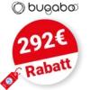 292€ Bugaboo Rabatt – Auf Kinderwagen Sets