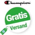 Champion Rabatt – Gratis Versand