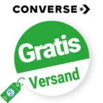 50% Converse Rabatt – Sale